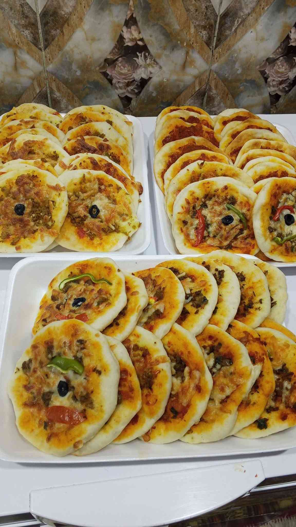 توصيل • داخل نجف