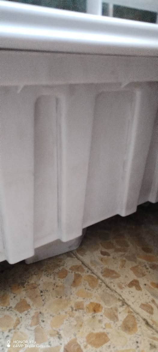 مبرده للبيع اكبر حجم مستخدمها اقل من شهر ٢٥٠ الف
***********
