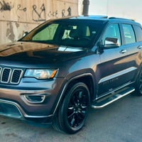 جيب موديل 2021 فول مواصفات s  السياره كلين طلع كلير بيها من امريكا الب...