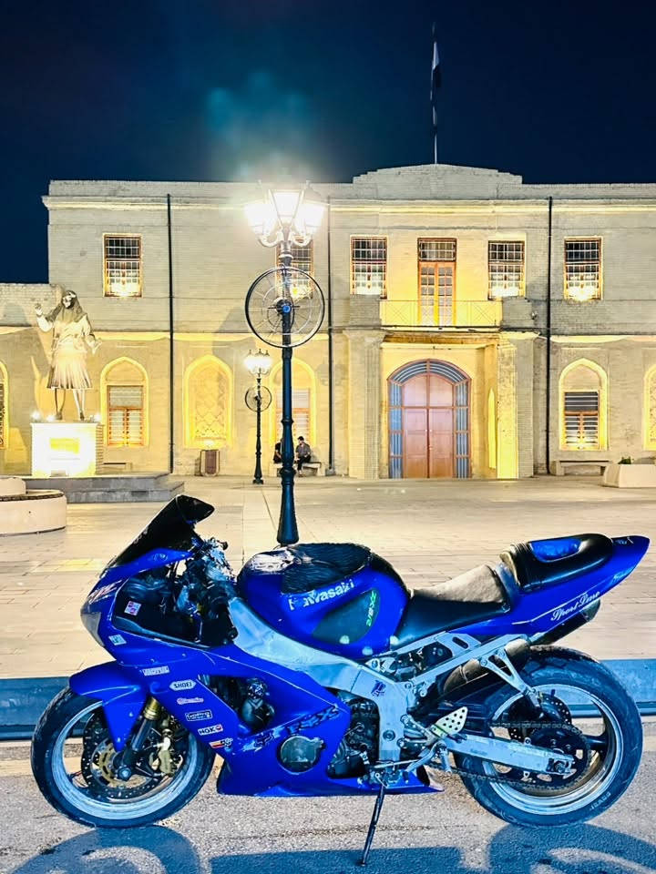 كاوسكي • ٢٠٠٤ • خربطه