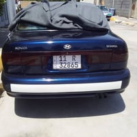 سوناتا • ١٩٩٤ • رقم بغداد