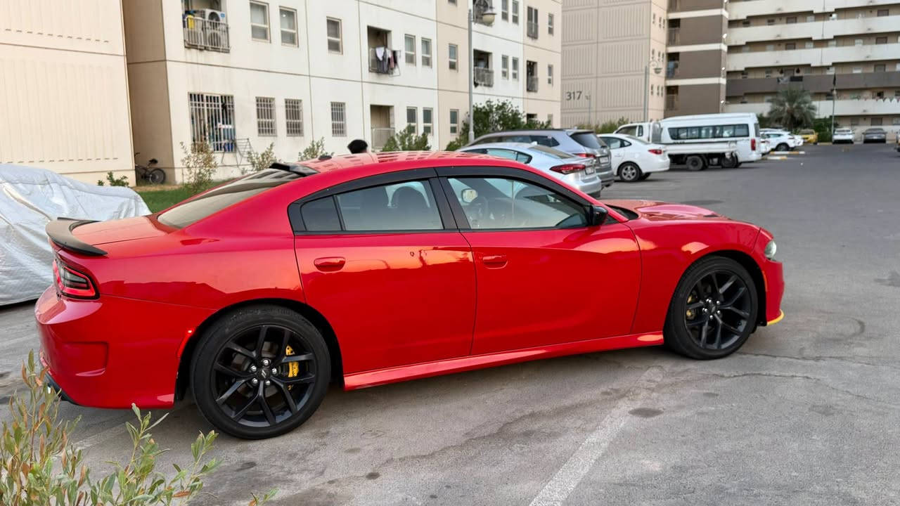 تحيه طيبه...
جارجر وارد أمريكي 
موديل 2021
SXT 3600
تو ويل
مواصفات 
بصمه 
تشغيل عن بعد 
كشنات كهرباء 
كشنات حضن 
شاشه كامره 
حساسات خلفيه 
السياره جدا نضيفه
تخم تاير 
صدر أمامي خلفي جديد 
محدثه كت كامل بنيد ودعاميات
ماشيه ٧٦م
صور الحادث والسونار بالمنشور 
السعر ١٩٥ وبيها مجال للشراي 
العنوان بغداد بسماية 
***********
