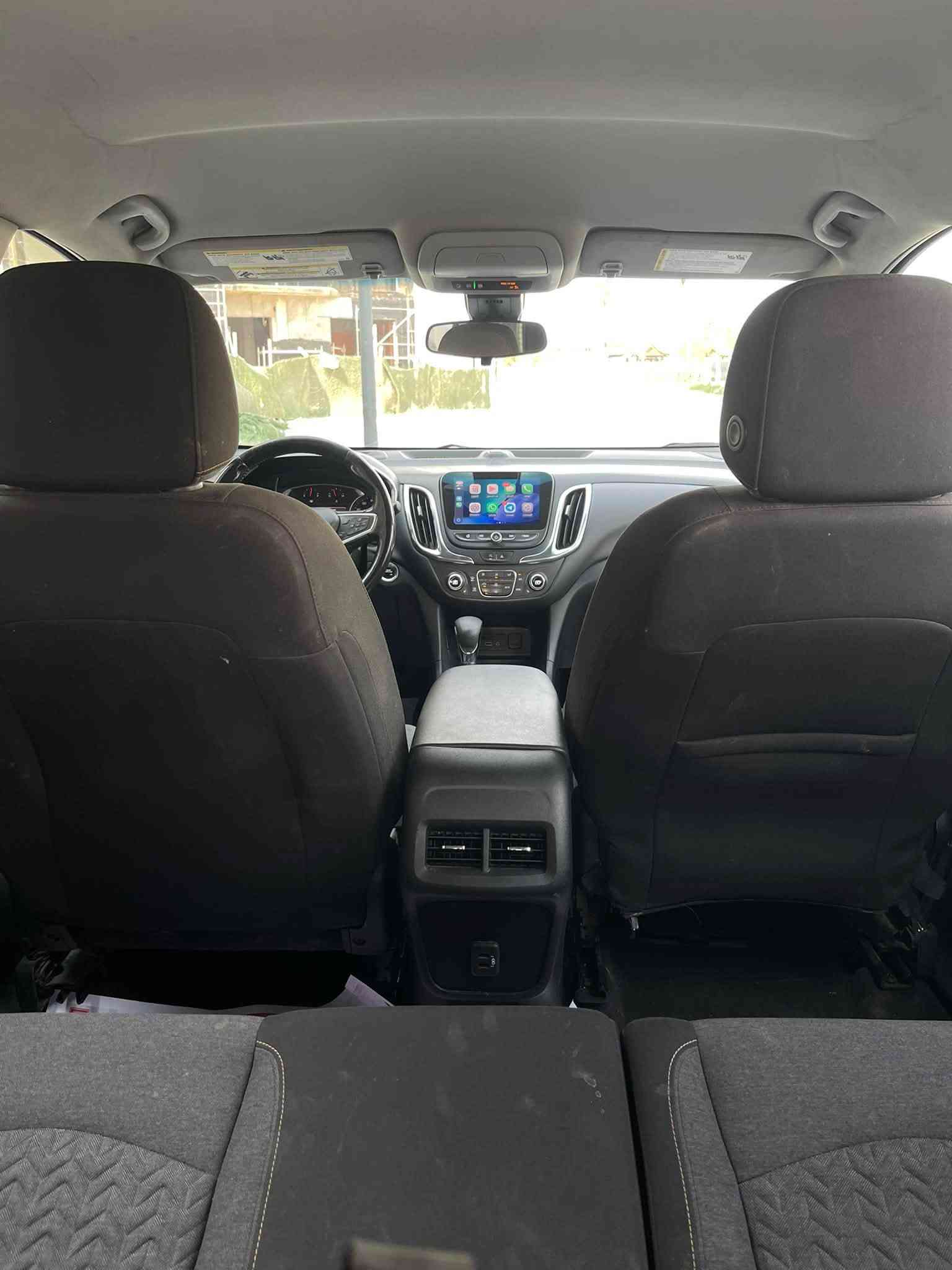 السلام عليكم
🚘 شوفرليت كوينكس

🔹 فئة LT

🔹 المحرك: 1.5 لتر تيربو (1500T)

🔹 الاستيراد: وارد أمريكي

🔹 رقم السيارة: اربيل

🔹 مكان السيارة:  الكاظميه

🔹 عداد المسافه 128.000k

✨ المواصفات

✅ بصمة للأبواب 

✅ مثبت سرعة

✅ مانع انزلاق

✅ رادار امامي 

✅ مصابيح أمامية LED

✅ فور ويل AWD

✅ كاميرا خلفيه دواره مع المقود 

📌 حالة السيارة

✔️ الحادث كما موضح في الصور
💵 السعر150$
للاستفسار التواصل ***********
