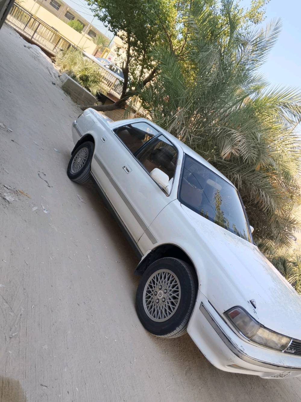 كريستا • ١٩٩٢ • رقم كربلاء