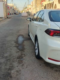كورولا ساز • ماشيه ٩٤٠٠٠ • رقم اربيل