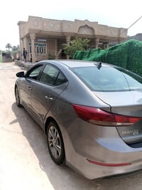 أمريكي • ٢٠١٧ • بدون حادث