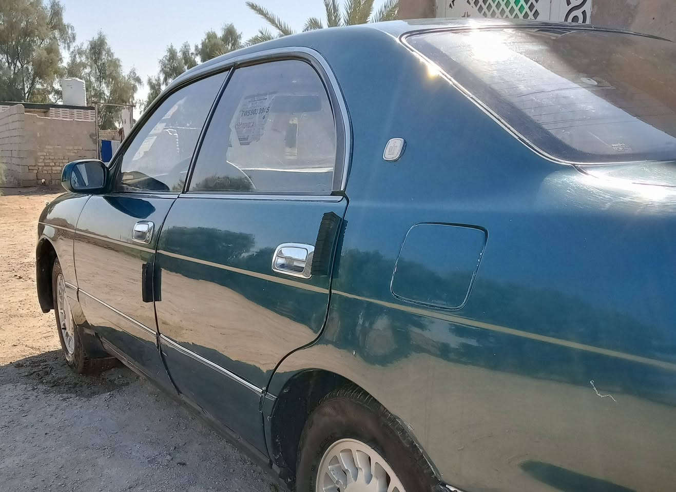 سياره بطه للبيع رقم نجف تحويل ثاني يوم 42وبيها مجال  اتصل وبيك خير وتدل على الارقام ***********او*********** تعال خاص او تتصل واتساب انا حاضر
