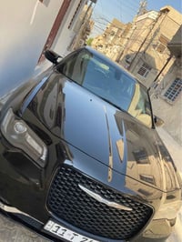 مرسيدس S300 • ٢٠١٦ • فور ويل