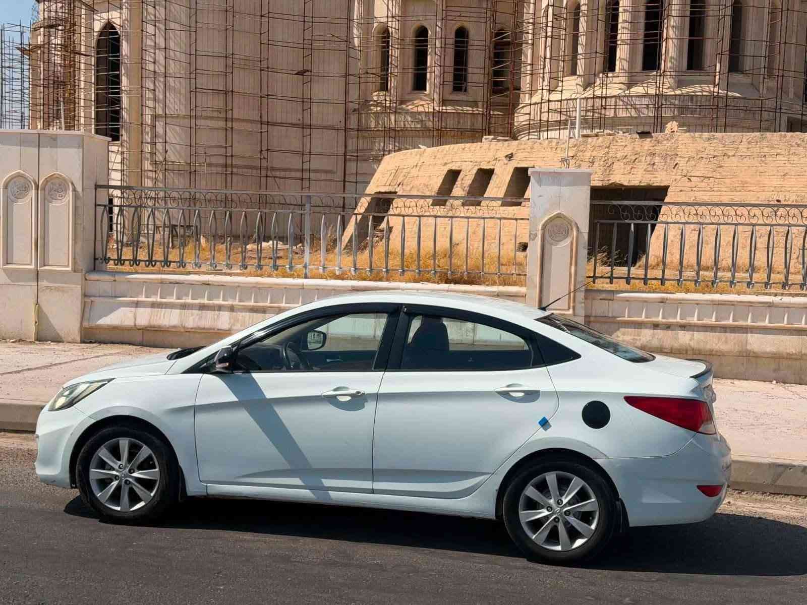 اكسنت • ٢٠١٤ • توماتيك