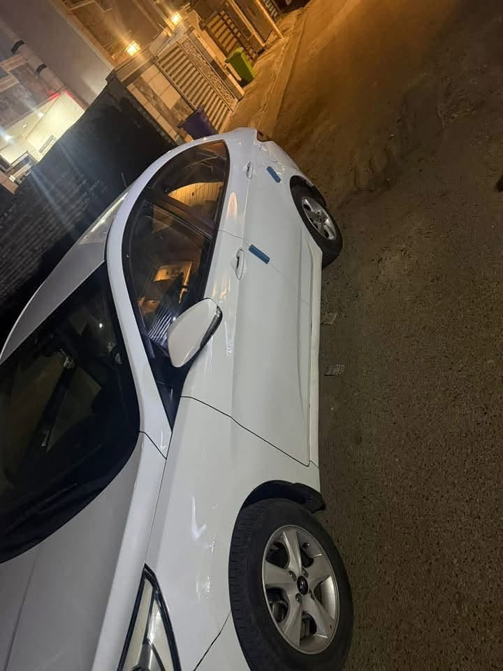 السلام عليكم اكسنت 2015 خليجي الشركة العامة
كفالة عامة من الصبغ والتبديل 

محرك 1600 قطرتين 

كير محرك كفالة صدر امامي وخلفي جديد تخم تاير جديد باتري جديد ادامك كاملة رقم وهزه جديد كامرة شاشة تحكمات 5 ويل كب نضيفة كلش مال بيت رقم بغداد المكان بغداد الكرخ السعر 107$ وبيها مجال بسيط للاستفسار 

*********** غير متواجد على الفيس
