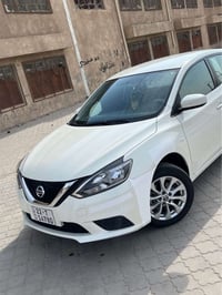 نيسان سنترا • ٢٠٢٥ • باسم شركة