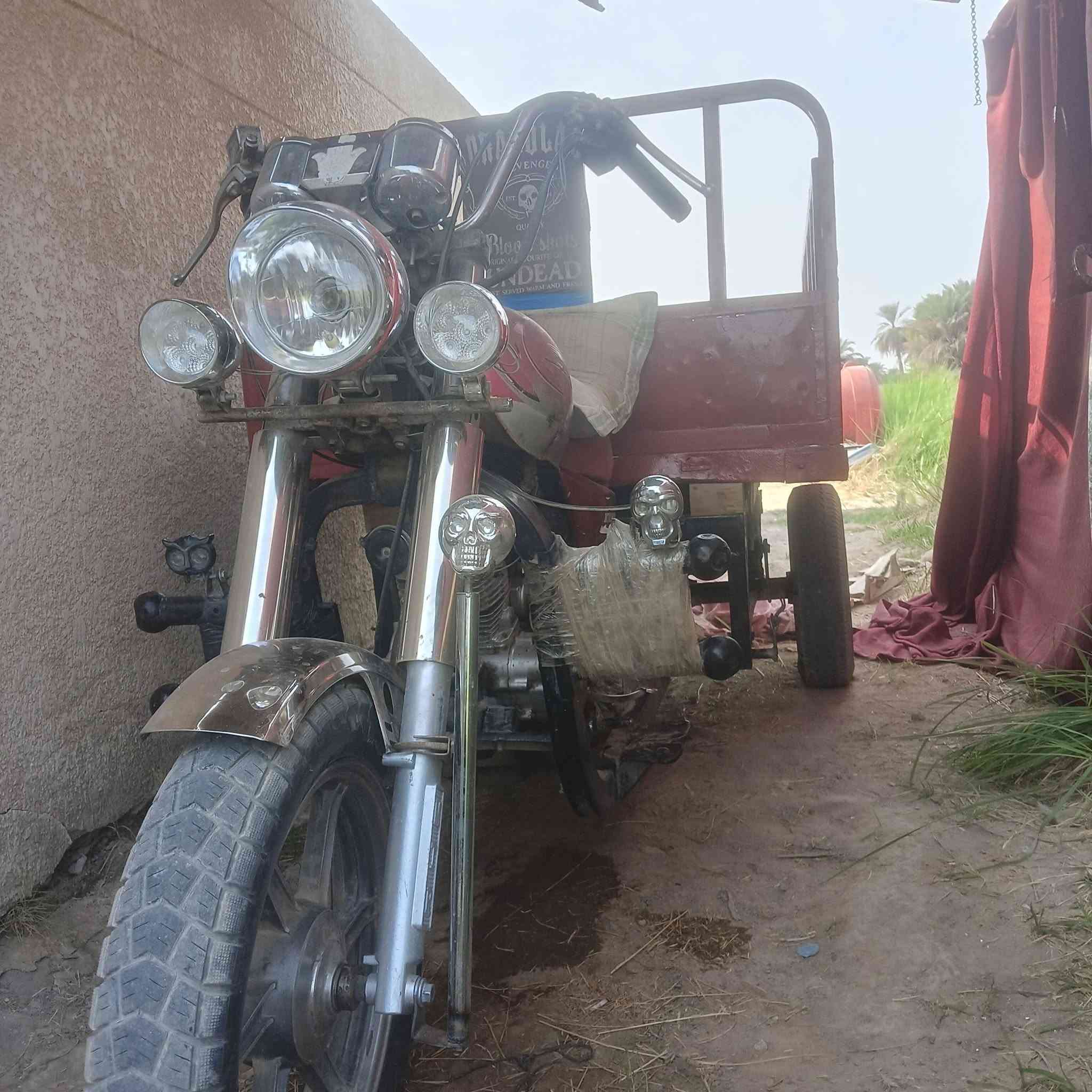 ستوته • مكينه صقر • ٢٠١٩