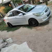 اكسنت خليجي • ٢٠١٢ • نجف النداء