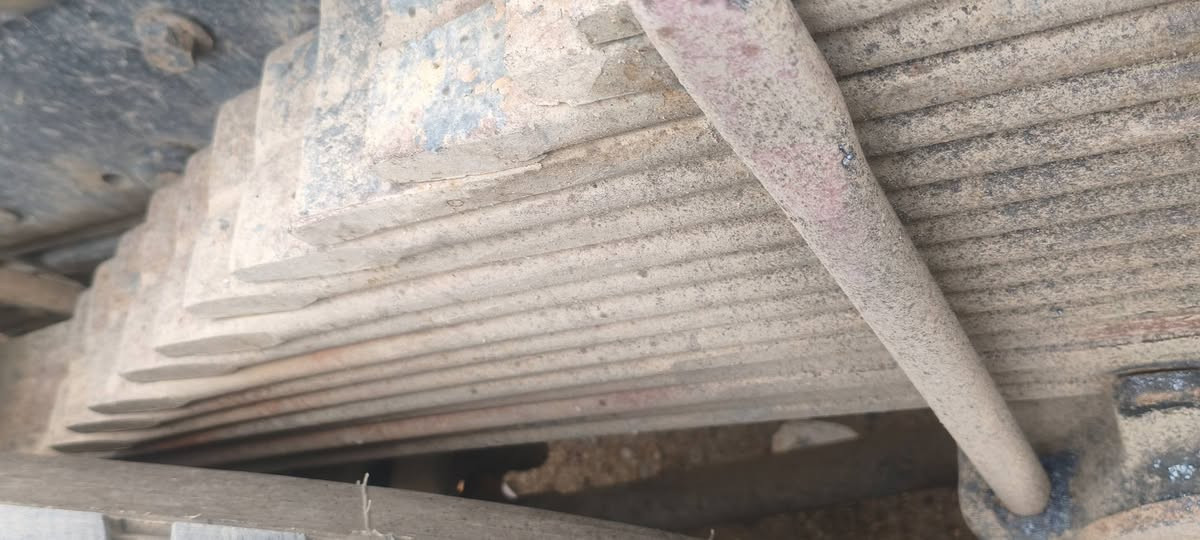 سبرنك ربطه • مراوس بهوائي
