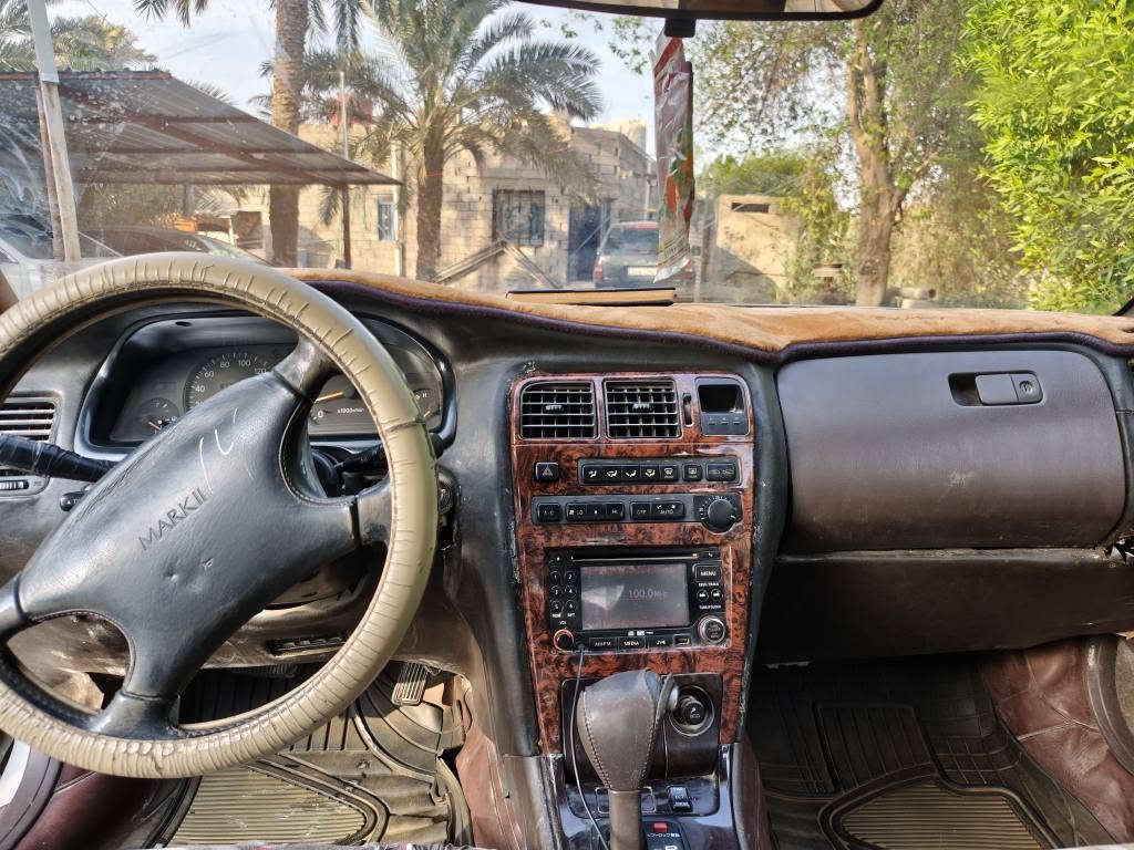 مارك نفخ للبيع 
مديل 2000
مكفوله كص او 
ونقل ولعيب شرعي 
سياره حلوه سنويه ما منتهيه بسمي سياره 
كدامك مكينه وكير مكفولات حداديه قبل شهر مسويه تخم تواير جدد يشهد الله كهربأيات كله شغاله مبدل بيه سستم فقط بدون اي صبغ 
سعر57وبيه مجال لشراي
*********** عنوان بصره ابو الخصيب البصرة, العراق
