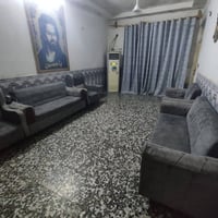بيت للبيع في بغداد رئاسة العبيدي قرب جامع الأمام علي مساحة150م غرفتين ...