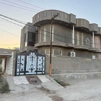 قرب مجسر الطباء • ٣٠٠م • بناء حديث