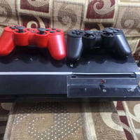 بلي ٣ • نضيف • جويستكات جدد