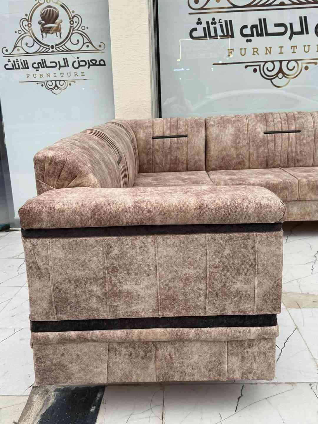 ديوان نينوفا • الموصل • ٨٫٥ متر