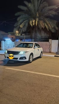 اوبتما • ٢٠٠٩ • رقم بغداد