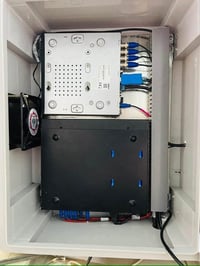 تنصيب كاميرات • برمجة DVR/NVR • كركوك