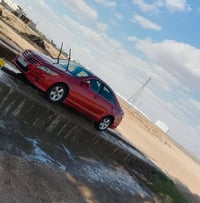 كامري • ٢٠٠٧ • رقم بغداد