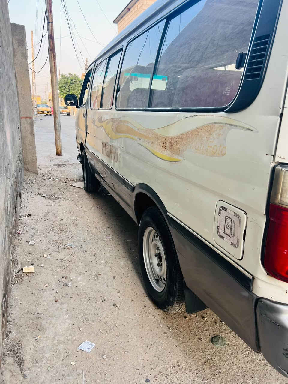 فاتو ألوان • ٢٠١٧ • زعفرانيه