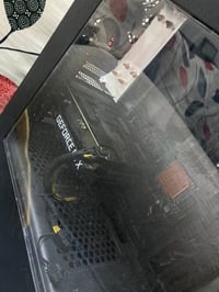 معالج i7-6700 • RTX 3050 • رام ٣٢GB