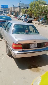 هونداي اكسل • ١٩٩٣ • كير عادي
