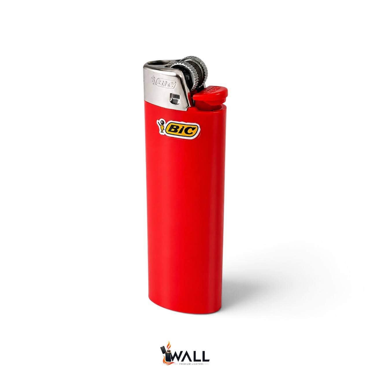 🇫🇷 BIC الفرنسية

قداحة BIC الأصلية
جودة، بساطة واعتمادية في الاستخدام اليومي.

📦 متوفرة الآن لدى شركة الجدار للتجارة العامة
📩 للطلب والاستفسار: عبر واتساب ***********

نص مكتوب في الصور:
- WALL PREMIUM LIGHTERS
- WALL
