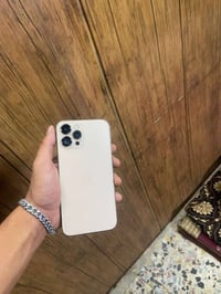 ايفون ١٢ برو ماكس ذاكره ١٢٨ مبدل شاشه وكامره مرات تعلك بس شاشه نوعيه ت...
