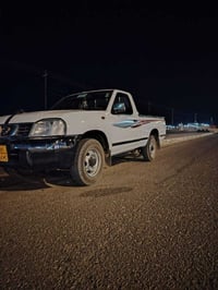موديل ٢٠٠٨ • رقم اربيل • للبيع