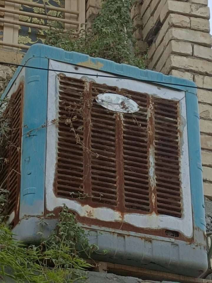 مكلف بالنشر مكلف بالنشر
سلام عليكم ورحمة الله ثلاث مبردات للبيع احجامهن أول مبردة حجمها 2.5 ثانية مبردة حجمها 1.5 ثالث مبردة حجمها 2.5 سعرهن يكون أول وثالث مبردة سعرهن 75 ألف وبيها مجال وثاني مبردة سعرها 65 ألف وبيها مجال العنوان بغداد الصابيات الاتصال على الرقم *********** متواجد وأتساب فقط
