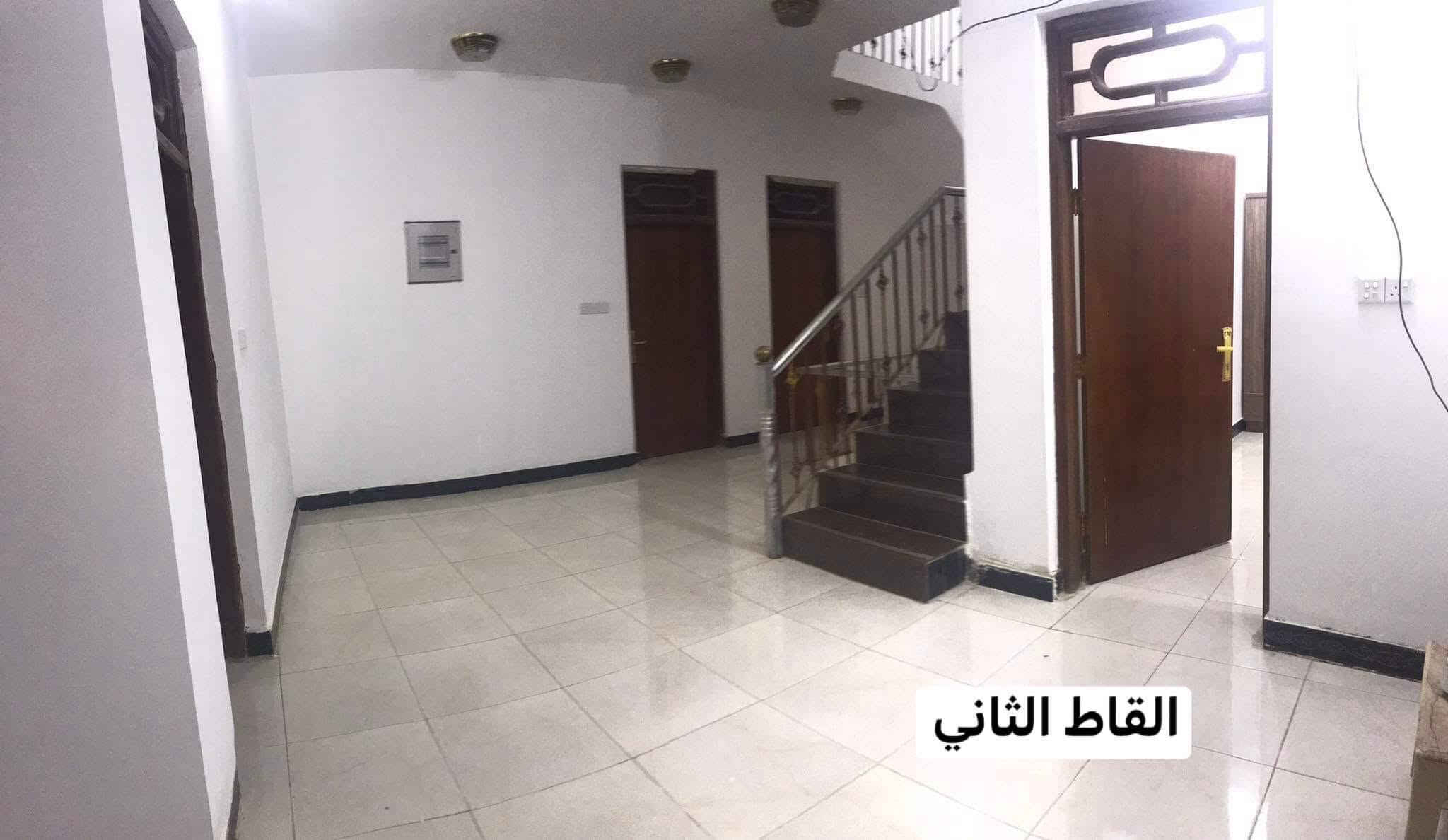 حي الربيع • ٢٥٠م • ٥ غرف