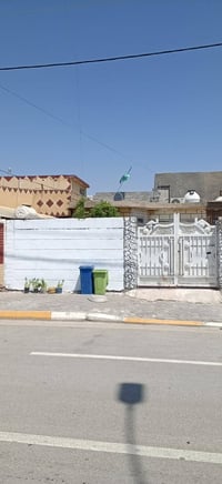 دار سكن • ١٨٠م • مقابل مول ابو نور