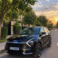 سبورتج LX • ٢٠٢٣ • بدون صبغ