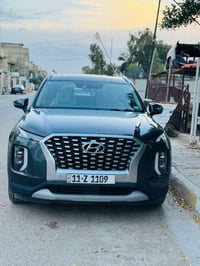 باليسايد لمتد • ٢٠٢٢ • ٦ سلندر