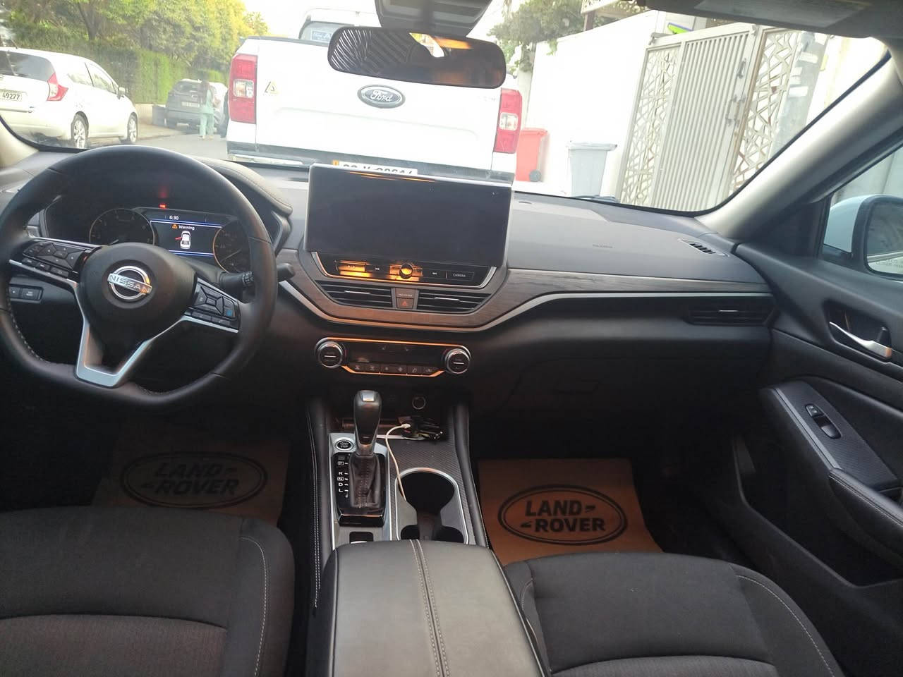 Nissan altima  SV PLUS 2025
قةپات مواسةفات
سلايت
شغال
رادار
بسمه
يرباگ به س سوكان
سبوغي نيه
٢٢هه زار رويشته

*********** أربيل, العراق
