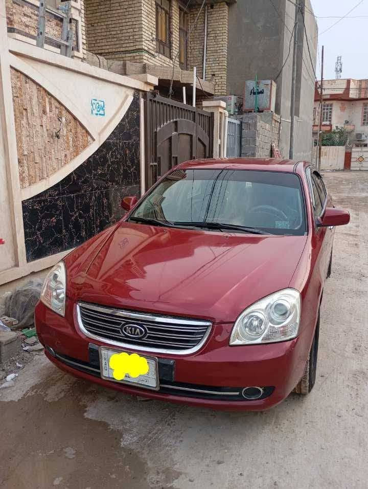 السلام عليكم، اوبتما 2008
جاهزه سياره 
رقم انبار تحويل مباشر 
صدر خلفي امام جديد تخم تاير جديد وضايفلها منظومه غاز نضام ثاني اقتصاديه بشكل 
تبريد ثلج 
سعر ٩٢بيه مجال 
سياره بدون ضرر داخلي فقط دعاميه اماميه من امريكا وارد 
٢٤٠٠دوش ٥نمره الكير مرغوب 
اتصل ع رقم ***********
رقم انبار دولي جاهزه
