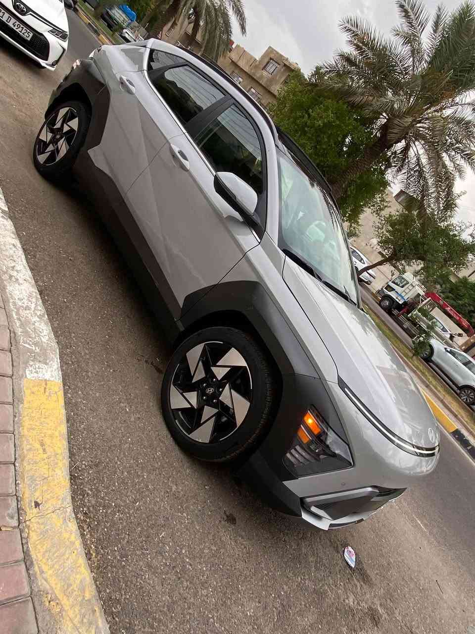 كونا ٢٠٢٤ • مرقم بغداد • فول مواصفات