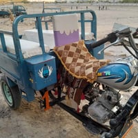 موديل ٢٠١١ • مكينة ٢٠٢٤ • نجف