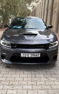 جارجر سكات باك • ٢٠٢٣ • بغداد الحارثية
