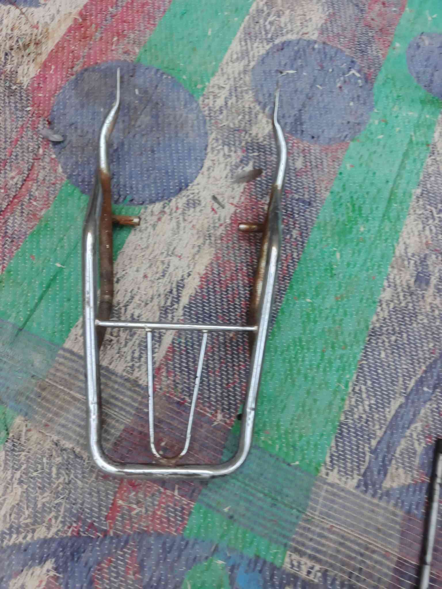 البيع مكان حله
