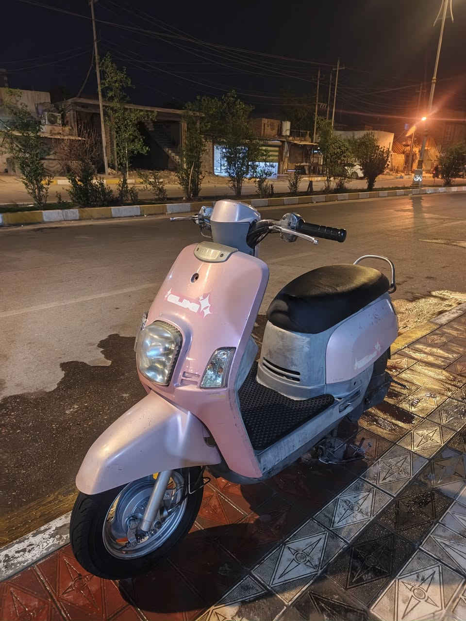 بوليس • ما مفتوحه • ١٥٠