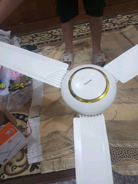 بنكات بانوسونيك مستخدمة نضيفة جدا العدد 5