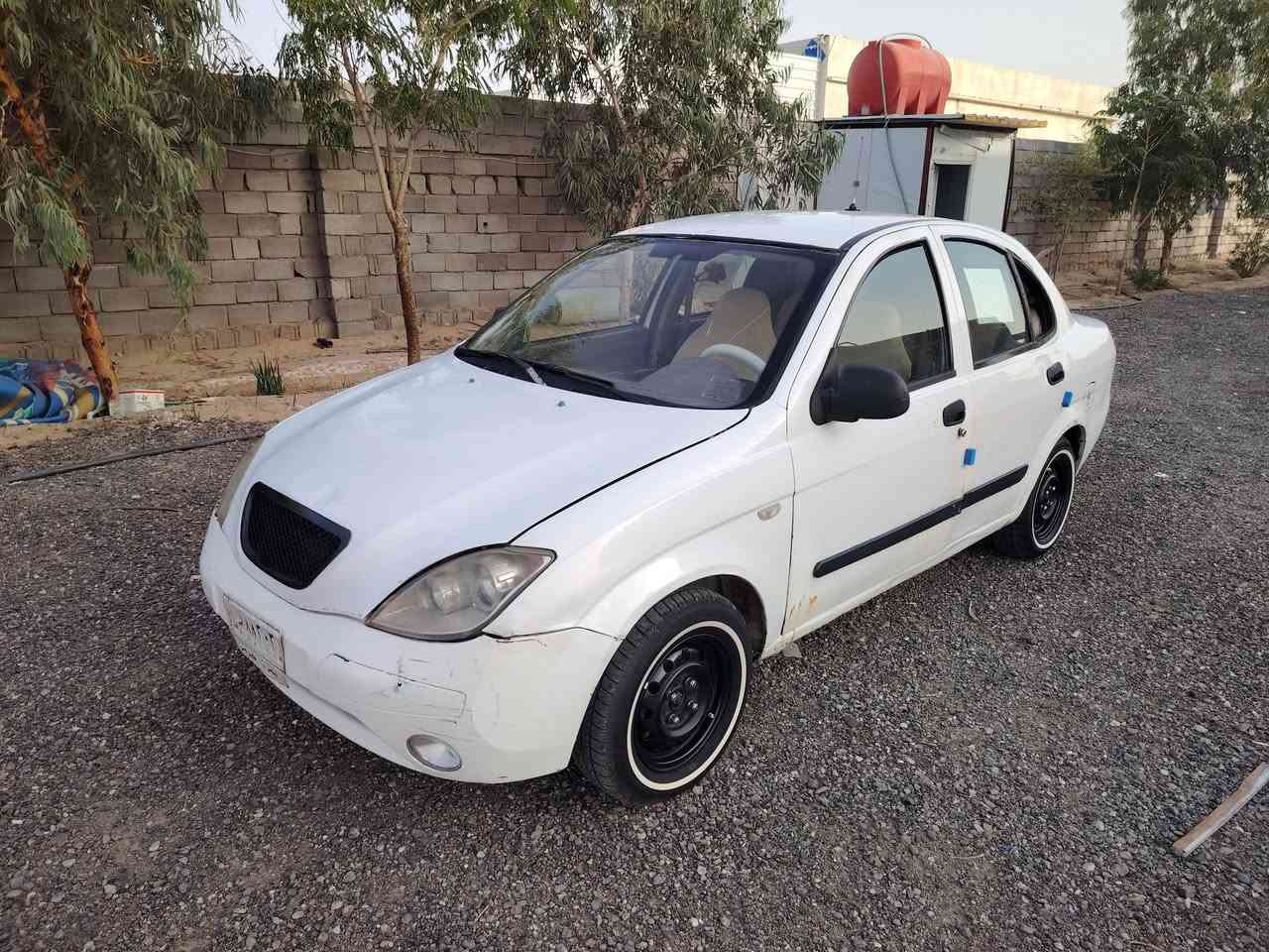 سلام عليكم شباب سياره البيع طيبه
مديل 14 رقم بصره تحويل ثاني يوم
سياره جاهزه من تيرات جدد حداديه
75  بل 100 سعر 25  وبيه مجال طيبين
وشراي
رقم تصال
***********

