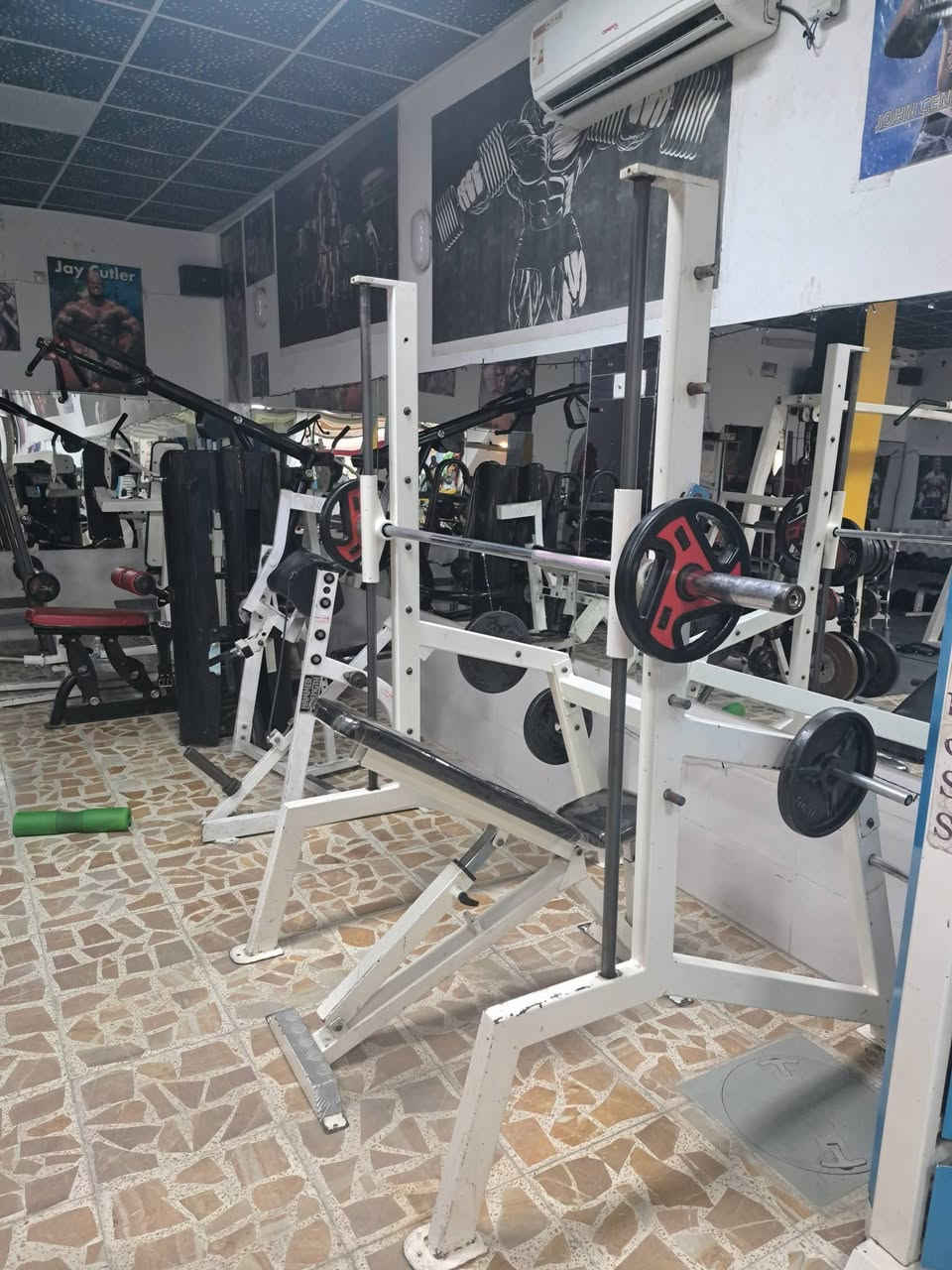 السلام عليكم
جهازين امريكي للبيع 
فراشة . سمث 
بسعر جدا مناسب سعر القطعه 200 دولار 
مكاني بغداد الشعب 
***********
