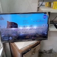 شاشة ٣٢ بوصة • شغل كامل • توصيل بابل