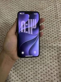 ايفون 13 • ١٢٨ • بطارية ٧٨