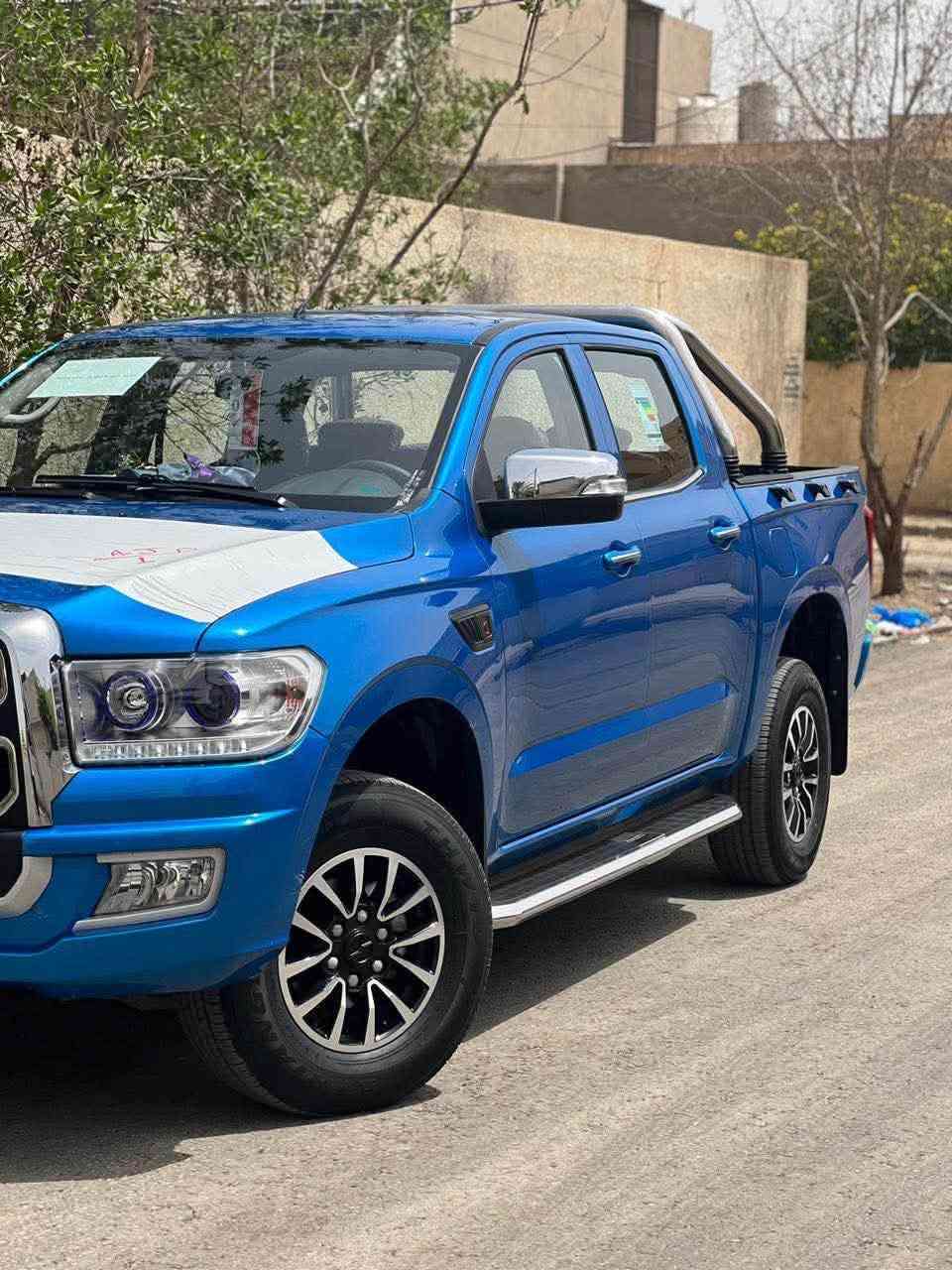 السلام عليكم
السعر ١١٥ 
مطلوبه شركه عامه استقطاع مباشر بعدله سنتين مكاني حله 
بيكم موديل 2023 السياره كفاله عامه ضربه صبغ وتبديل والبارد السياره جديده كلش حلوه مال جناي رقم  بغداد وكاله تحويل السياره جاهزه

شاشه 

كامره 

تحكم ستيرن 

ويل كب كروم 

يدات نيكل 

كشن حضن  

كيجات ليزي 

تبريد ثلج 

اشاير بل مري 

مانع نزلاغ 

حساس امامي 

حساس خلفي 

وبعد هواي مواصفات مكان السياره بابل 
مواصفات معروفه السعر ١١٥
***********
***********
